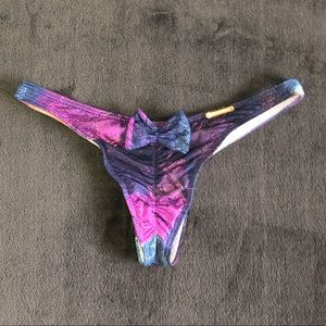 LAST CHANCE SALE 💢 San Lorenzo kini bottoms